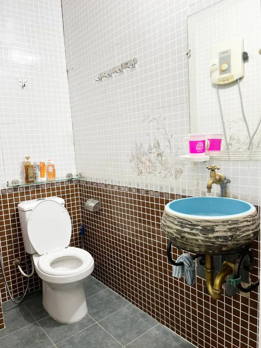 Image 4 of Homestay Ms. Hoa