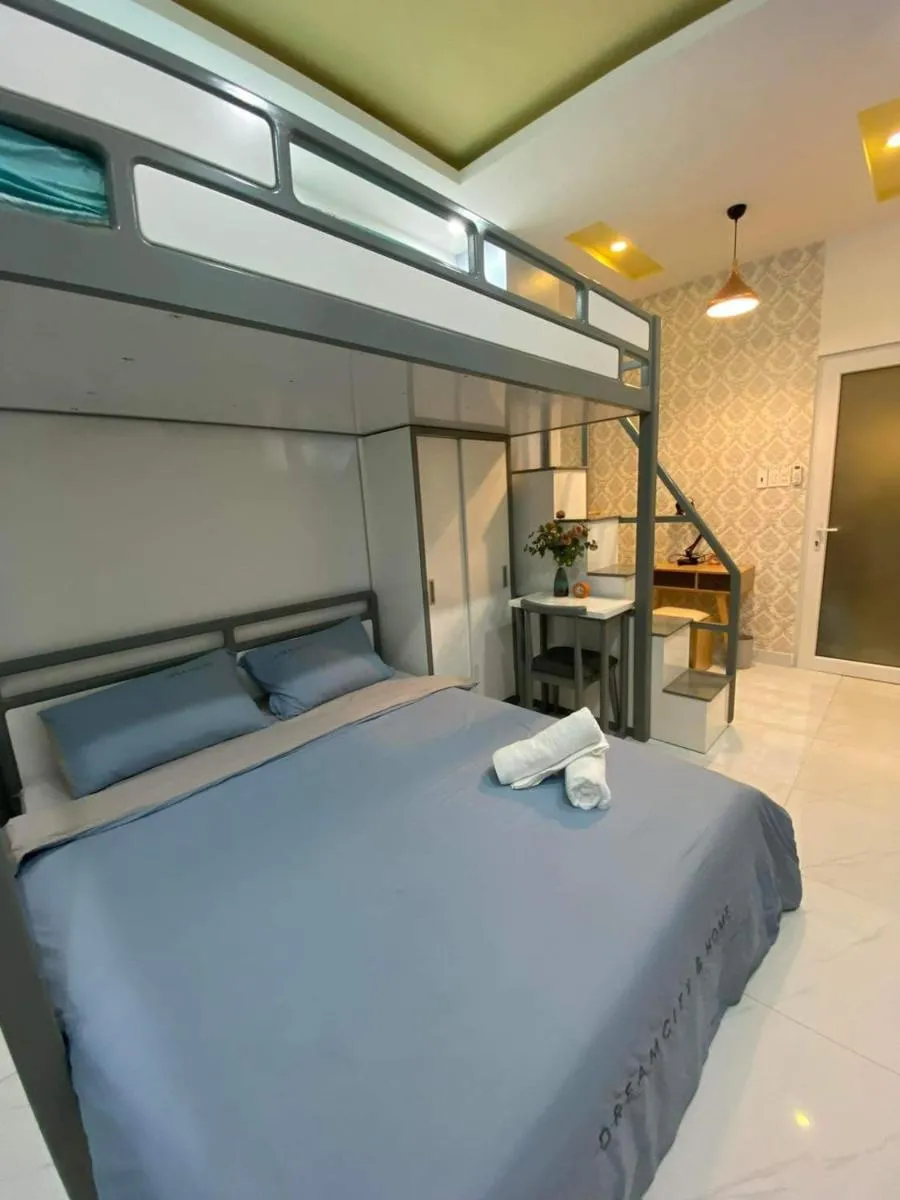 Image 5 of Homestay Quận 1 (Phố Bùi Viện)