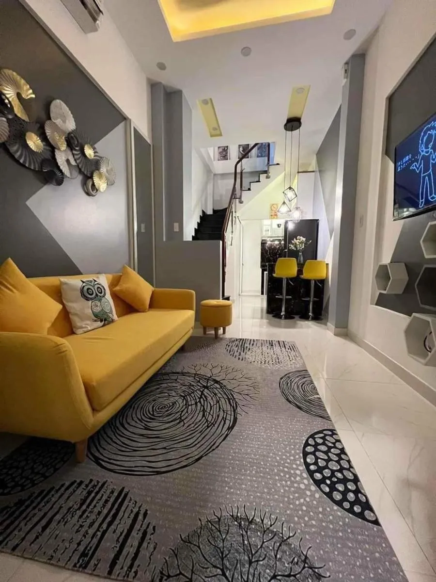 Image 4 of Homestay Quận 1 (Phố Bùi Viện)