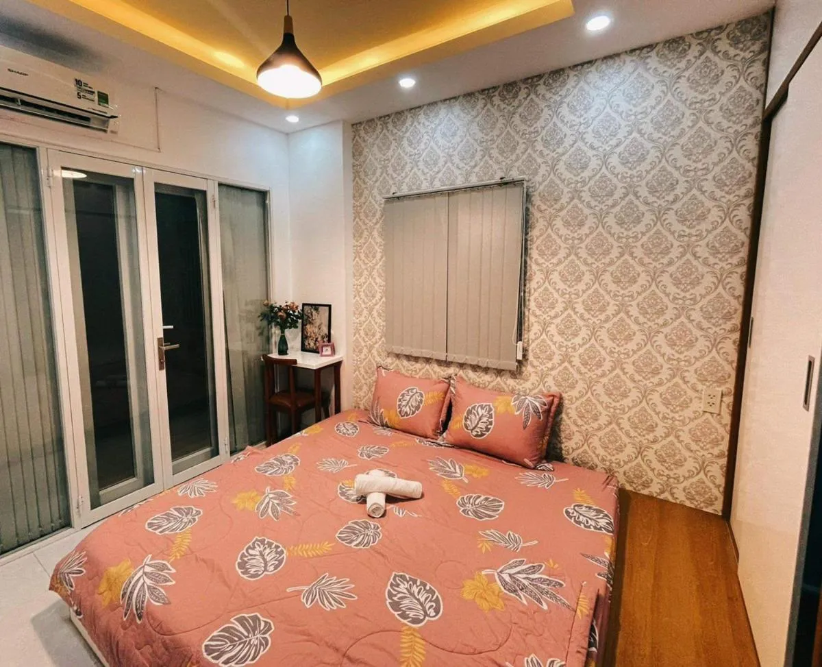 Image 3 of Homestay Quận 1 (Phố Bùi Viện)