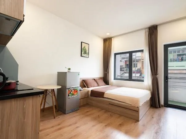 Image 4 of Homestay in City Center