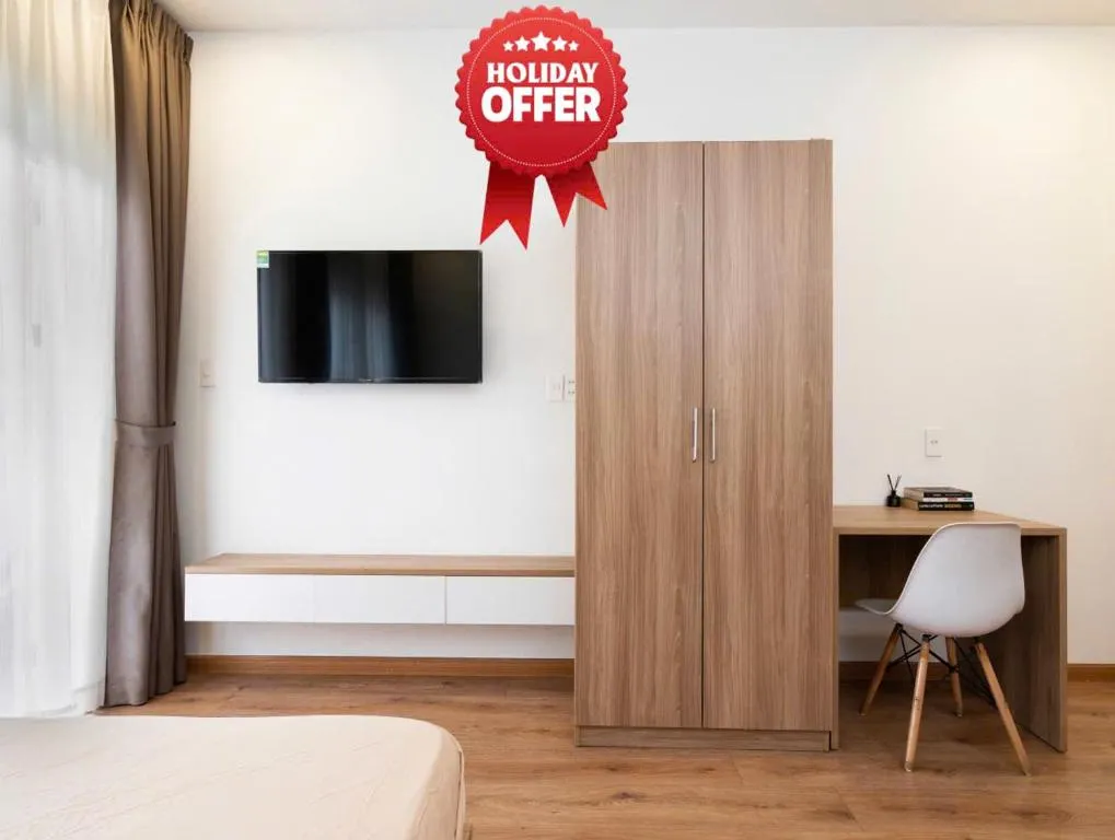 Image 1 of Homestay in City Center