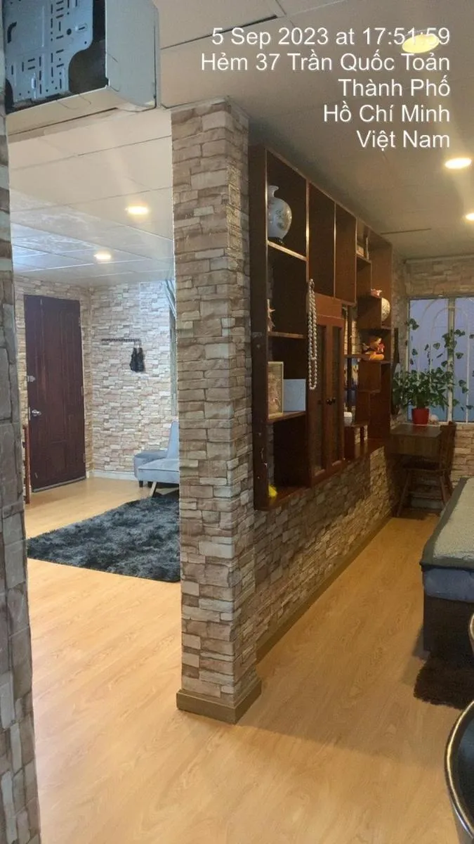 Image 5 of Homestay quận 3