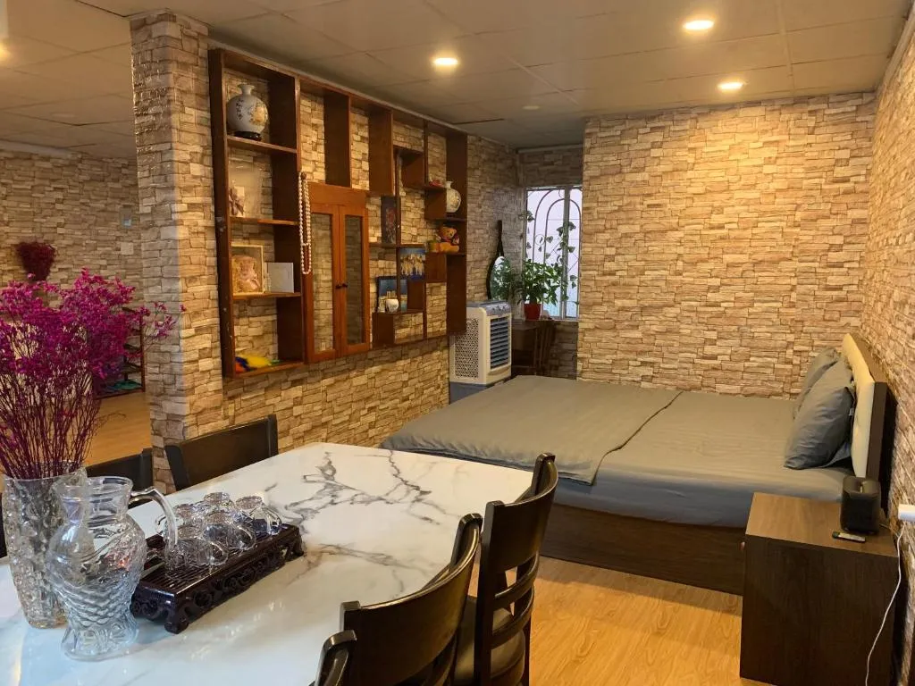 Image 1 of Homestay quận 3