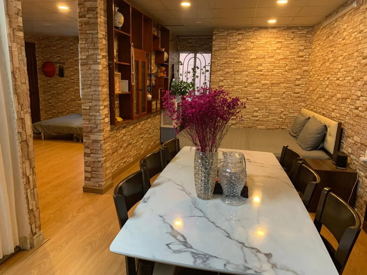 Image 4 of Homestay quận 3