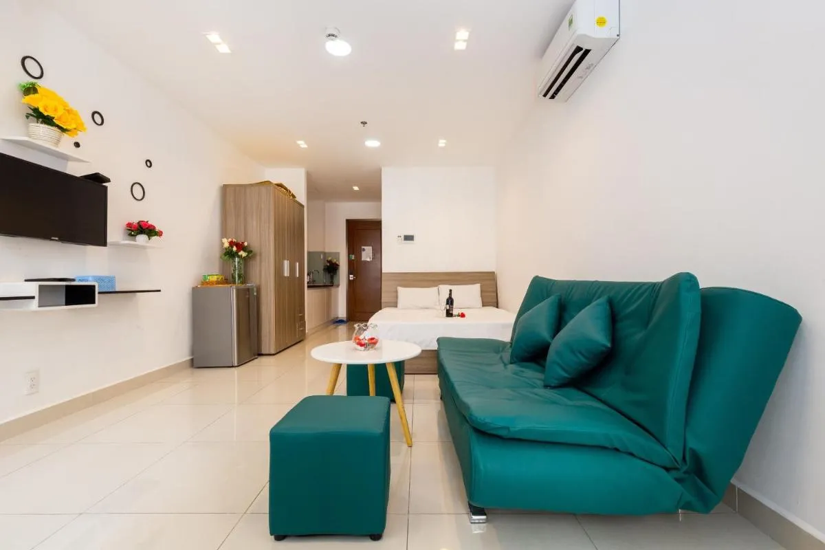 Image 3 of Homestay saigon Airport