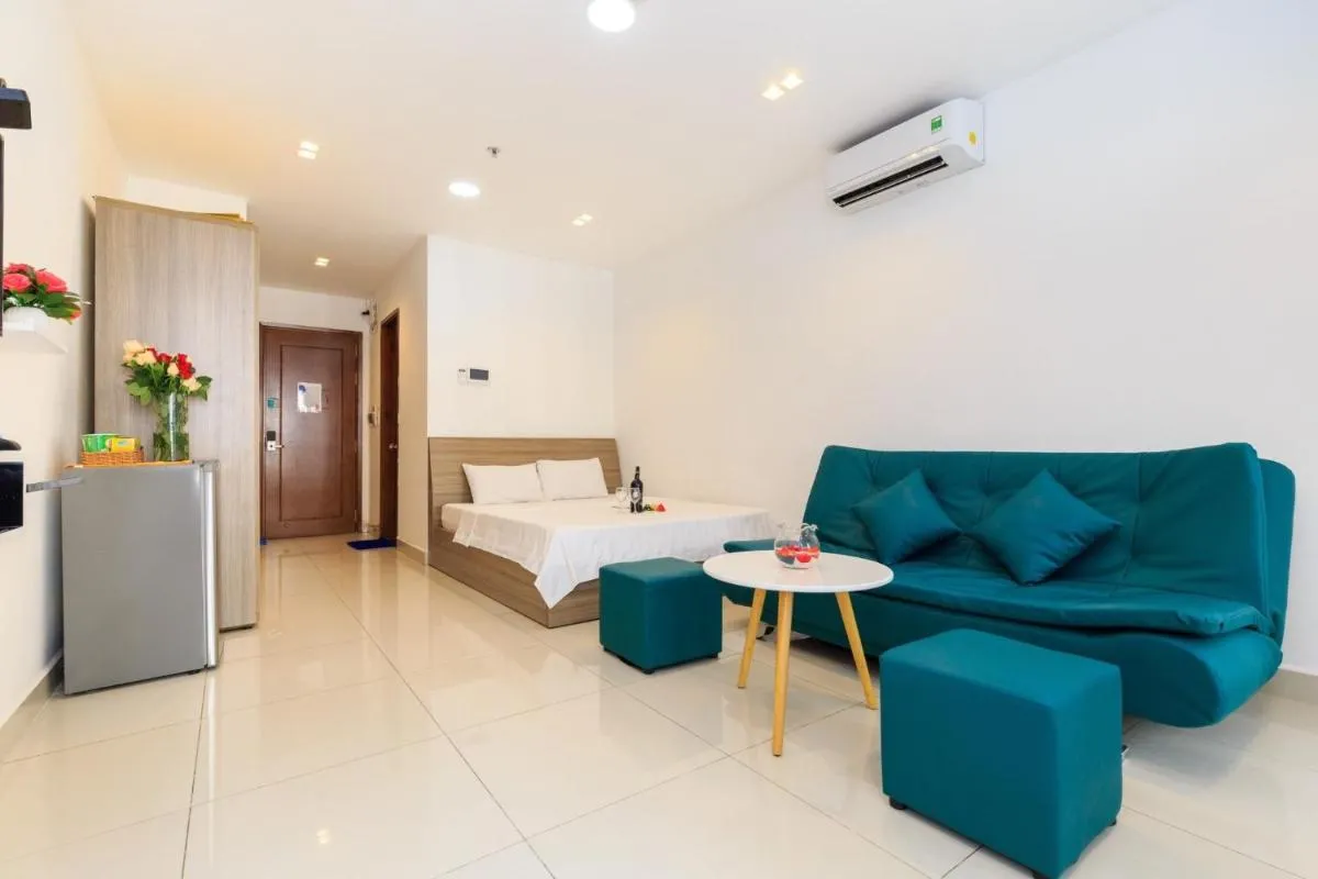 Image 5 of Homestay saigon Airport