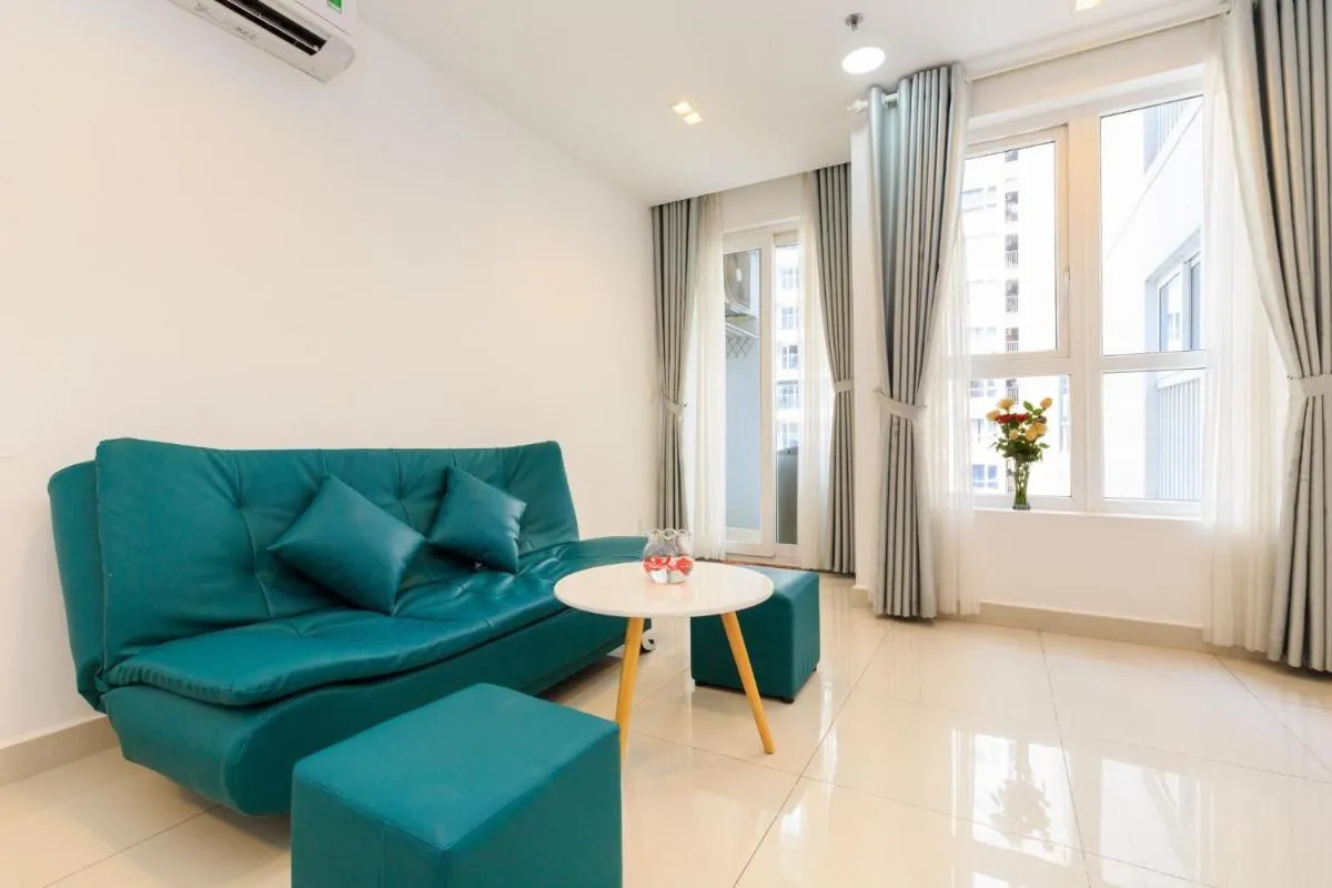 Image 4 of Homestay saigon Airport