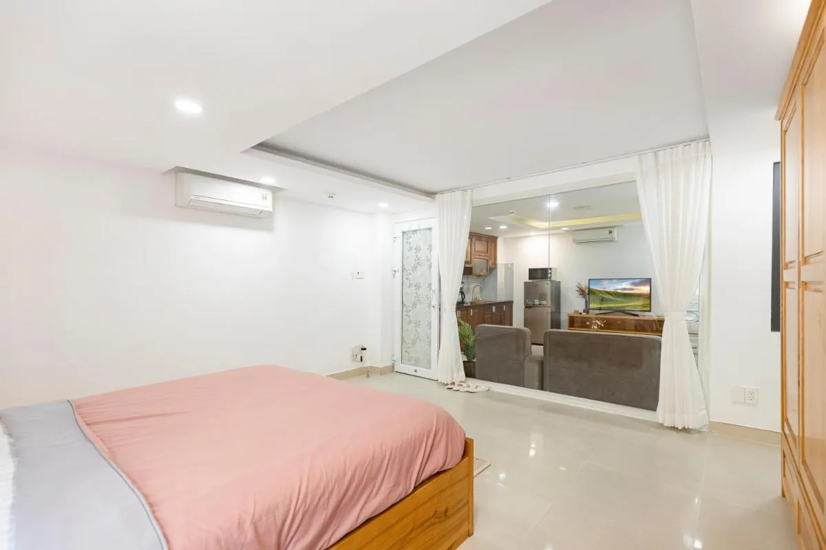 Image 5 of Homey Apartment