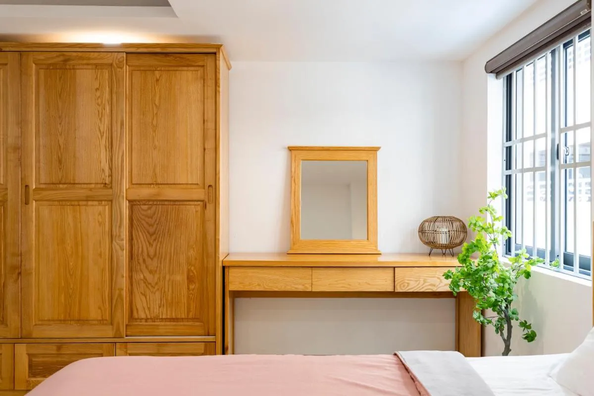 Image 4 of Homey Apartment