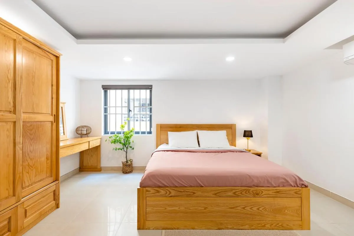 Image 3 of Homey Apartment