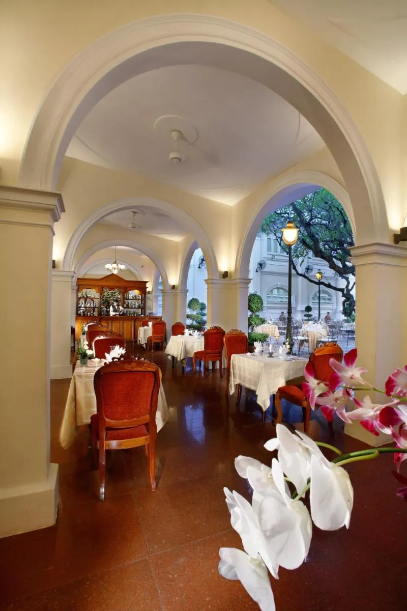 Image 4 of Hotel Continental Saigon