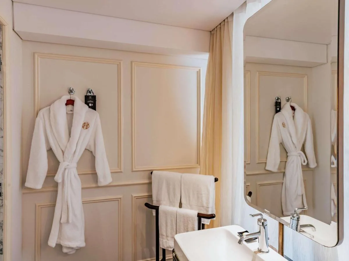 Image 5 of Hotel Des Arts Saigon Mgallery Collection