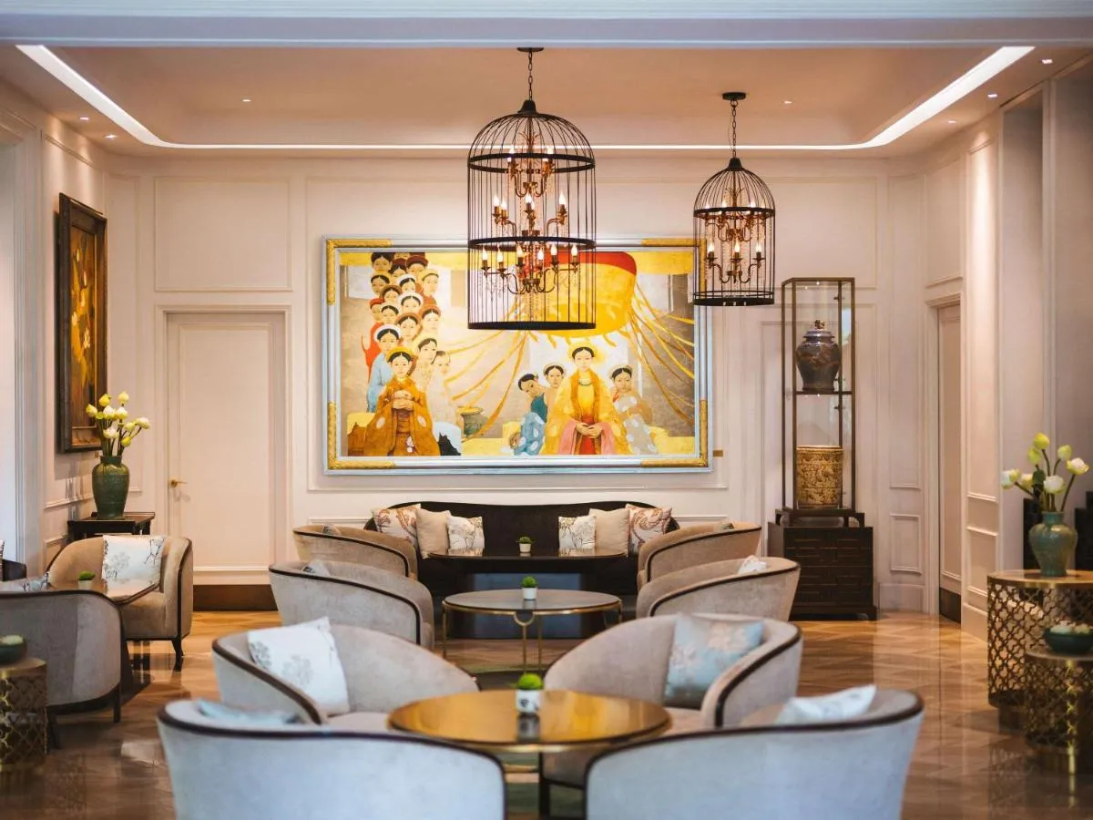 Image 3 of Hotel Des Arts Saigon Mgallery Collection