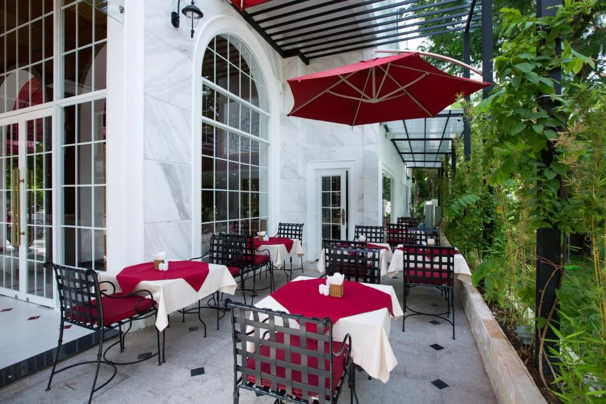 Image 5 of Hotel L’Odéon Phu My Hung