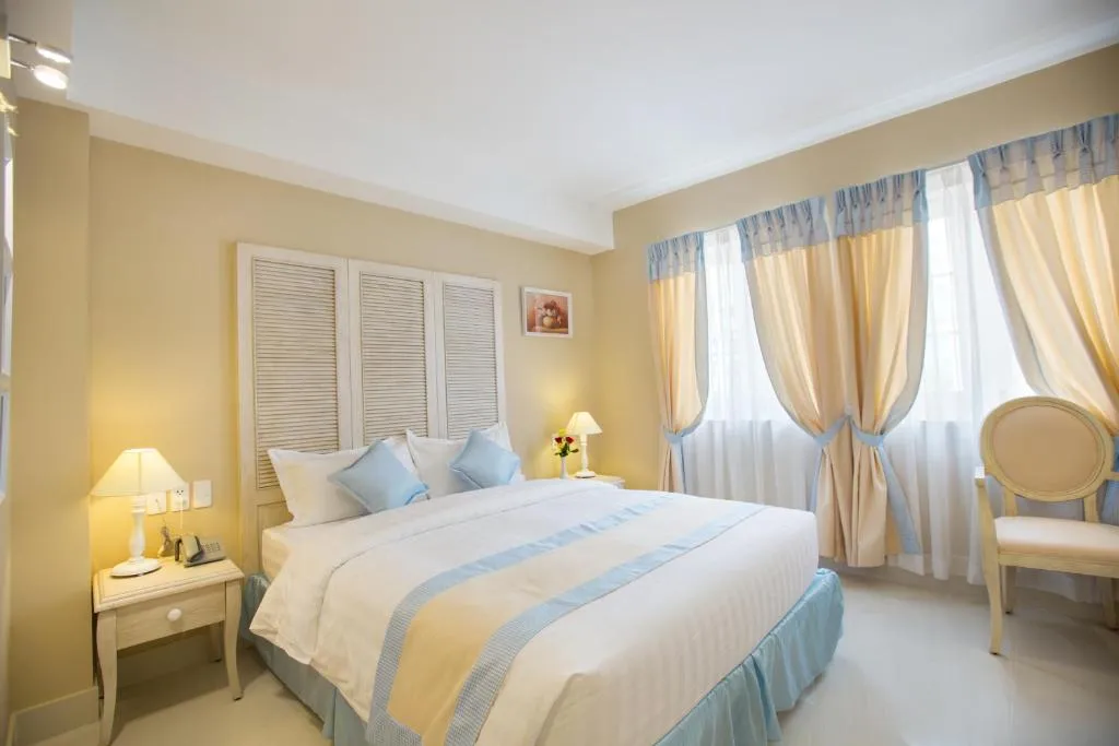 Image 1 of Hotel L’Odéon Phu My Hung