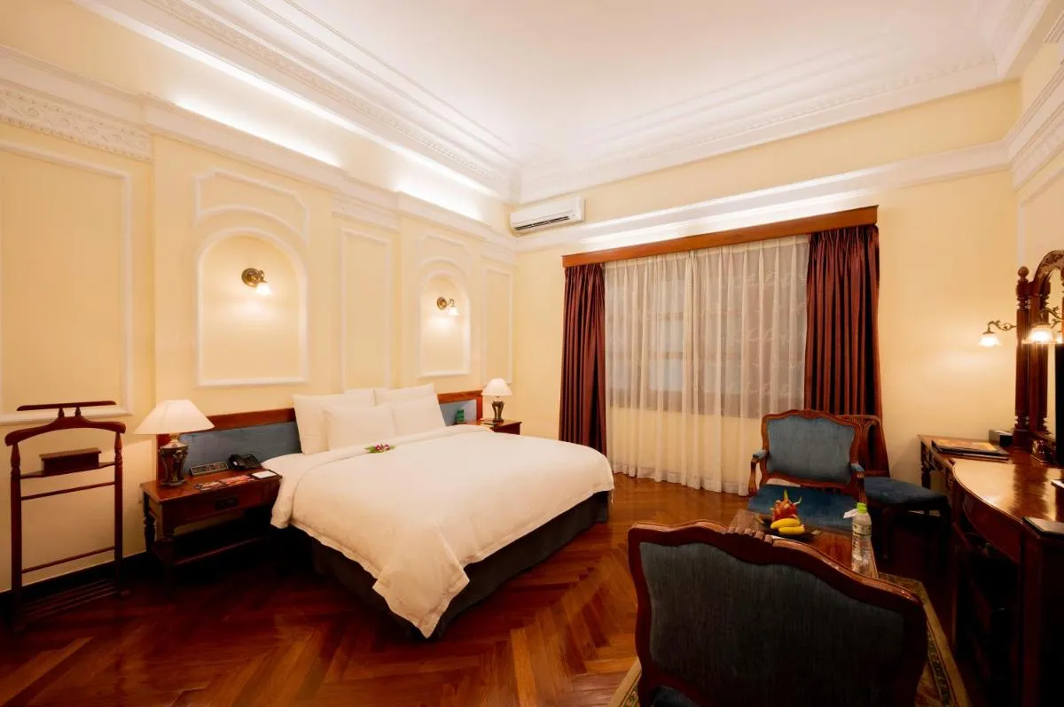 Image 3 of Hotel Majestic Saigon