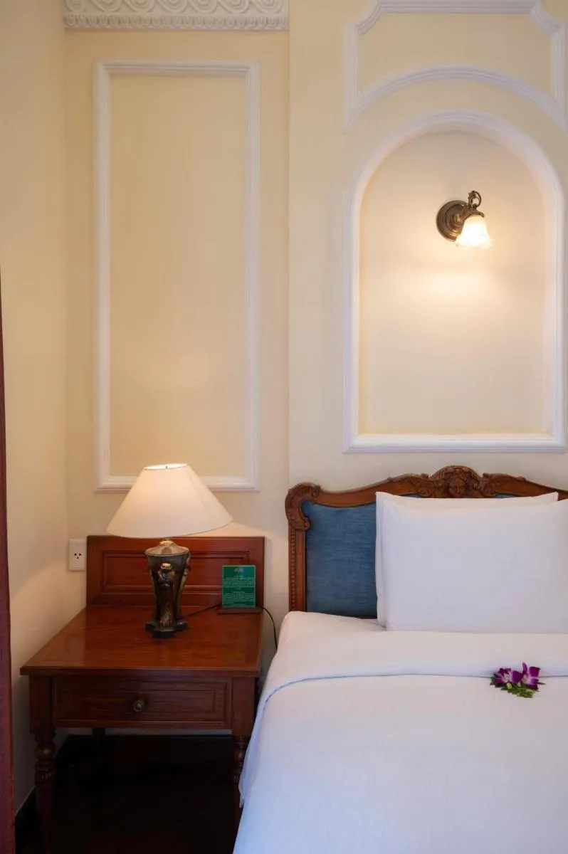 Image 4 of Hotel Majestic Saigon