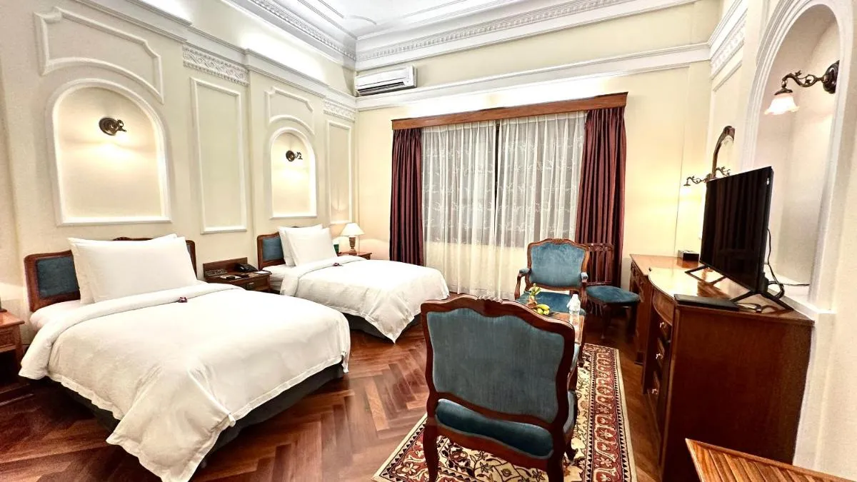 Image 5 of Hotel Majestic Saigon