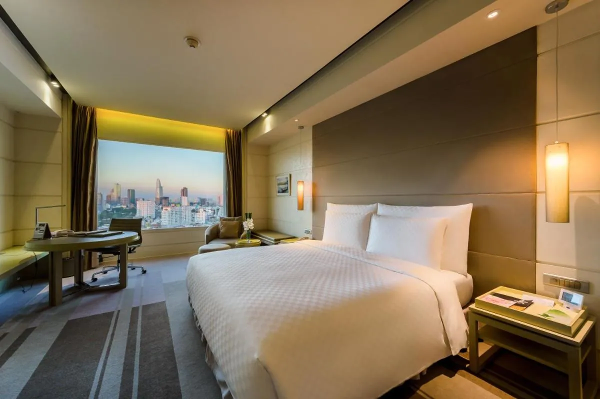 Image 5 of Hotel Nikko Saigon