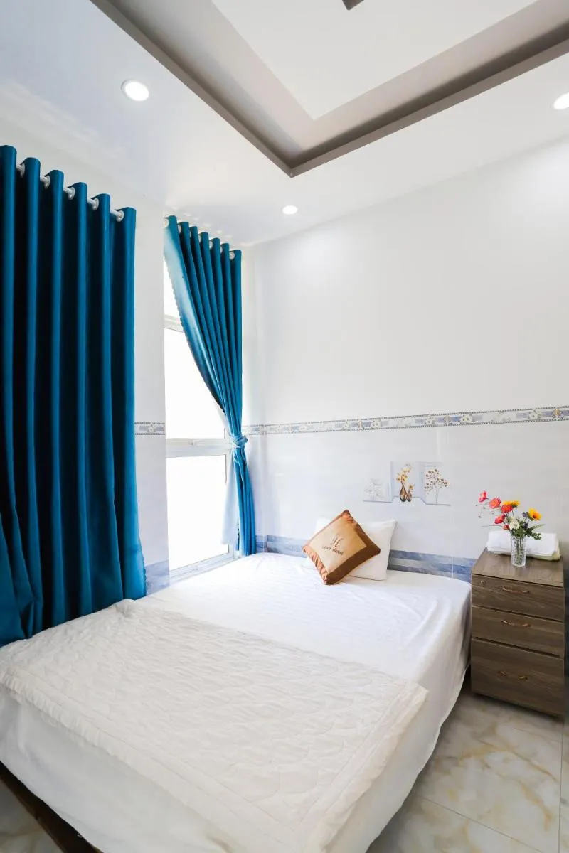 Image 4 of Hotel Trâm Anh
