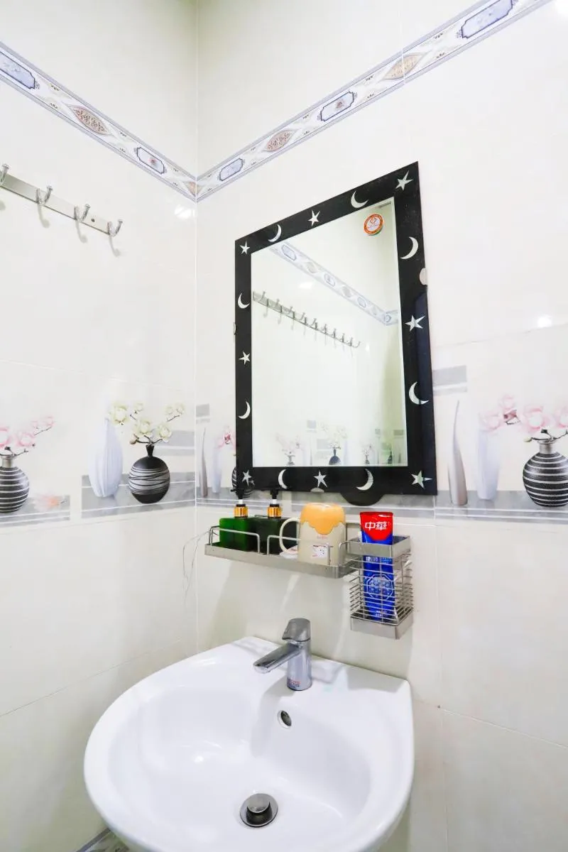 Image 5 of Hotel Trâm Anh