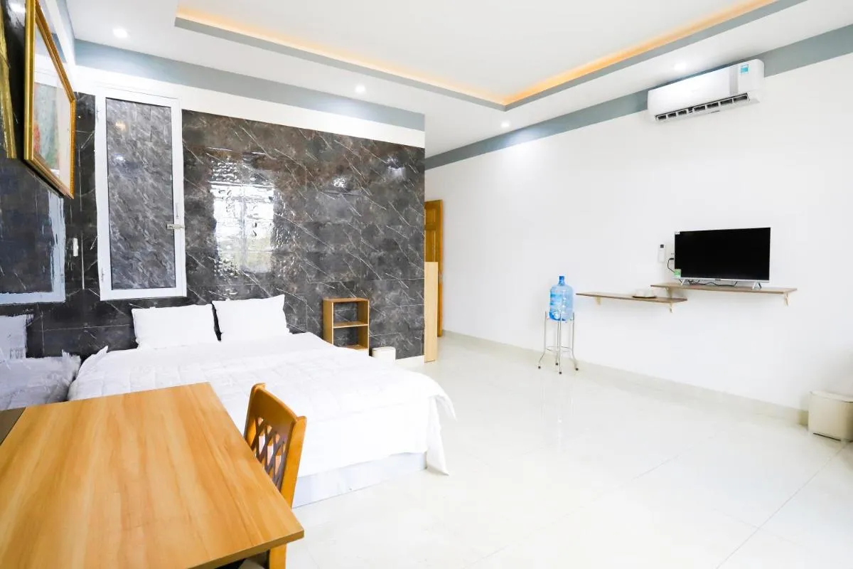 Image 3 of Hotel Trâm Anh