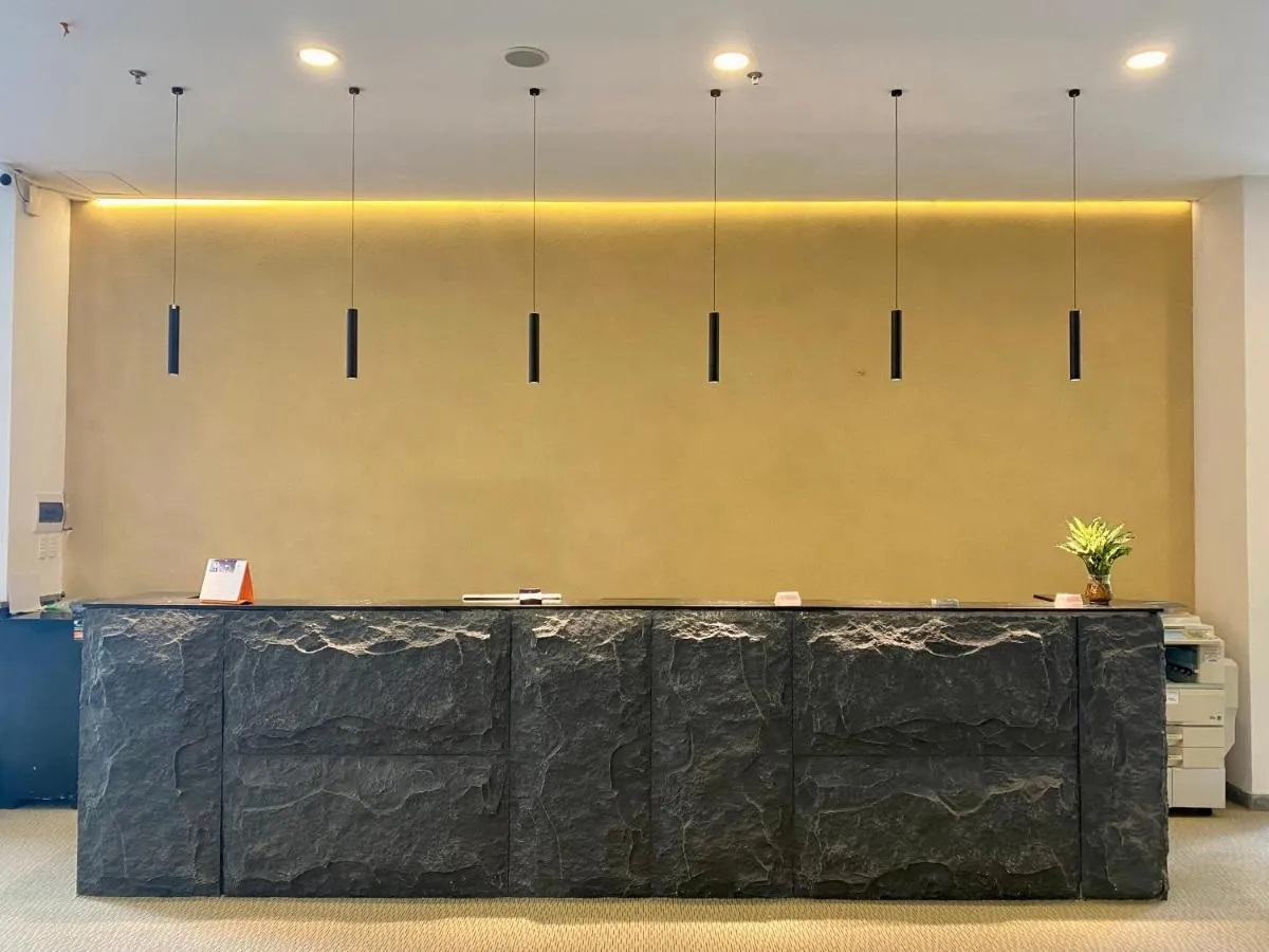 Image 3 of Huazhu Hotel – 华住酒店