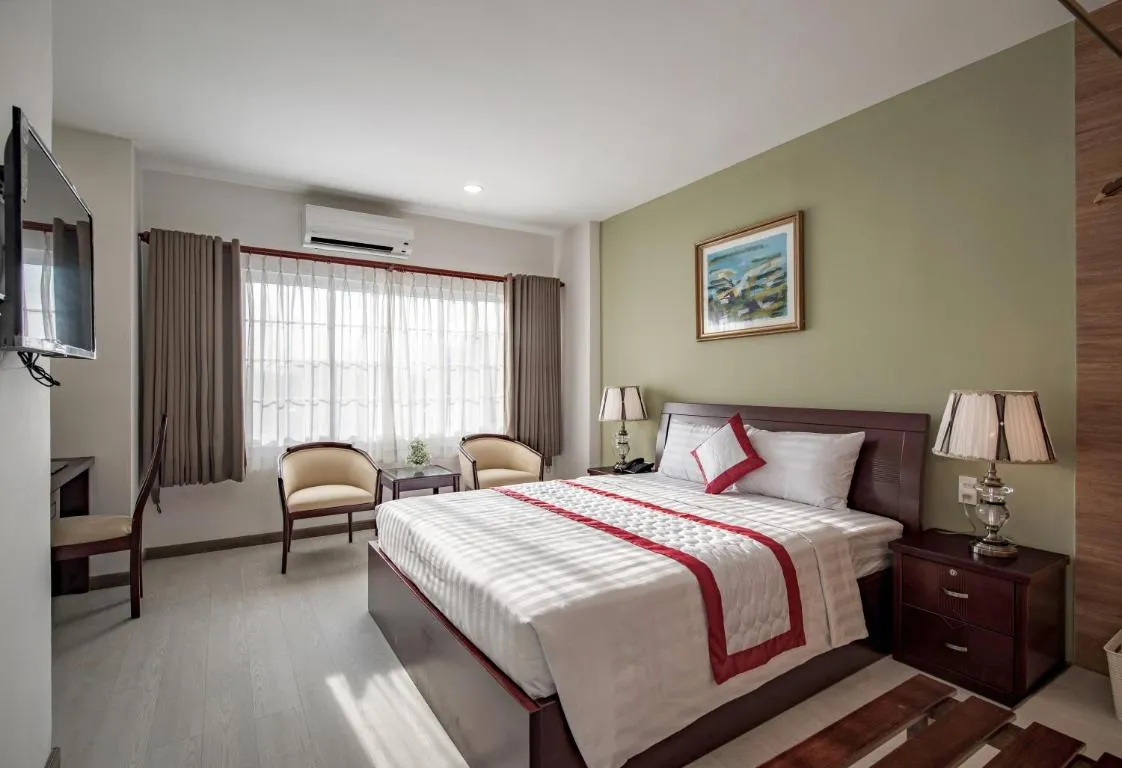 Image 1 of Hue My Hotel