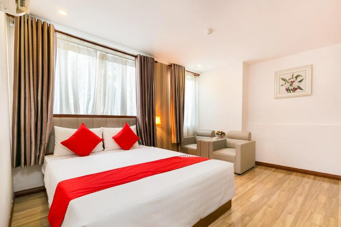 Image 1 of Hung Phat Hotel – Trung Son