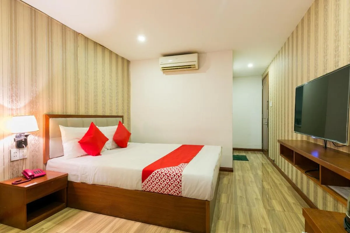 Image 4 of Hung Phat Hotel – Trung Son