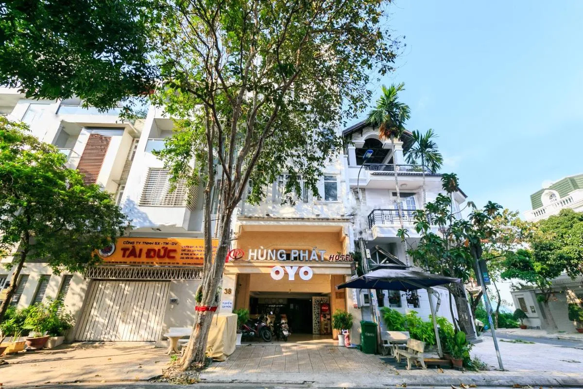Image 5 of Hung Phat Hotel – Trung Son