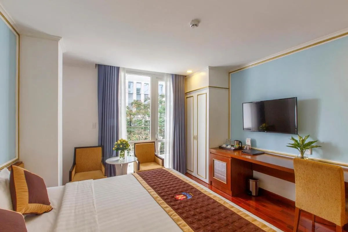Image 5 of Huong Sen Annex Hotel