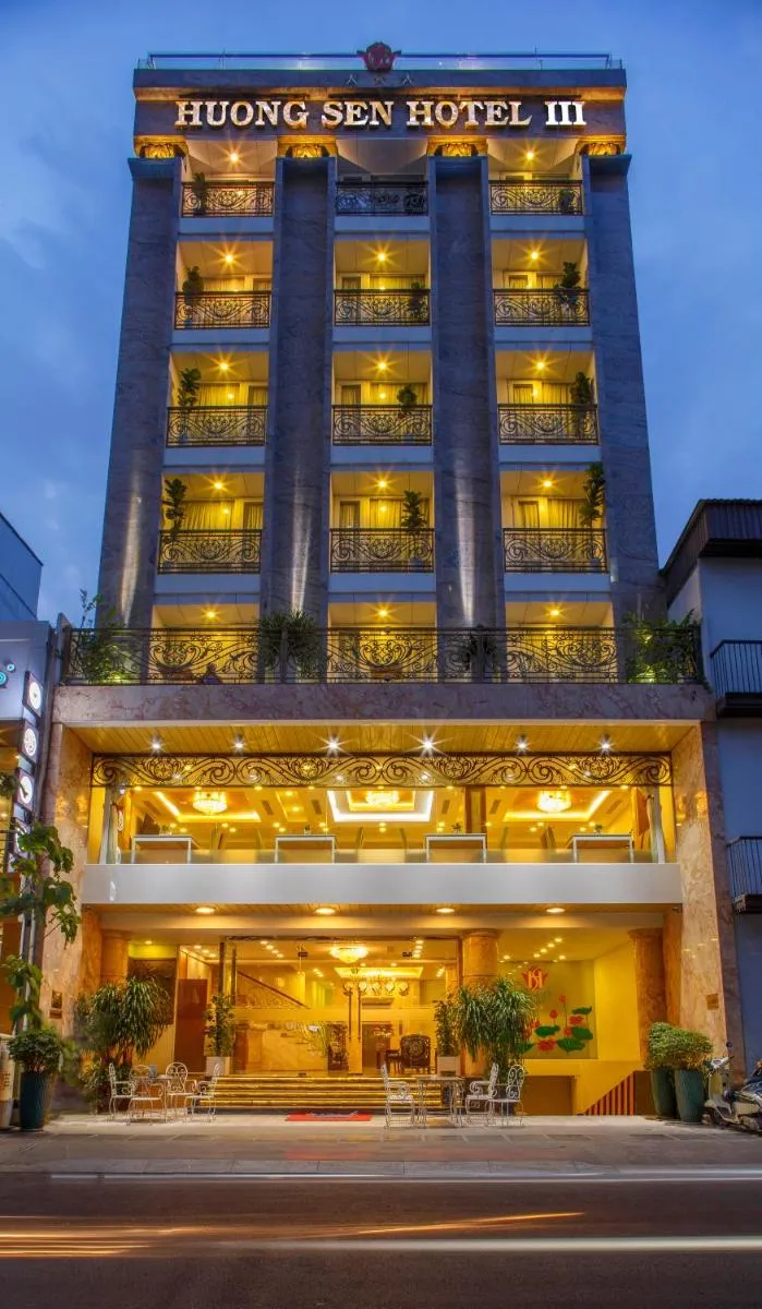 Image 4 of Huong Sen Annex Hotel