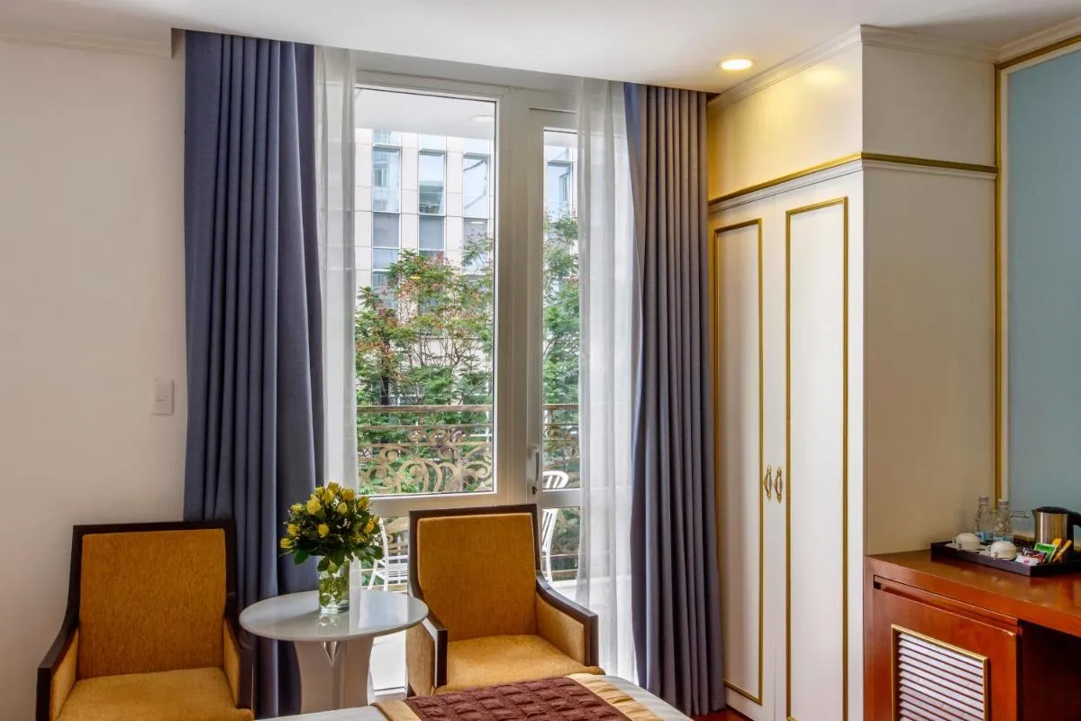Image 3 of Huong Sen Annex Hotel