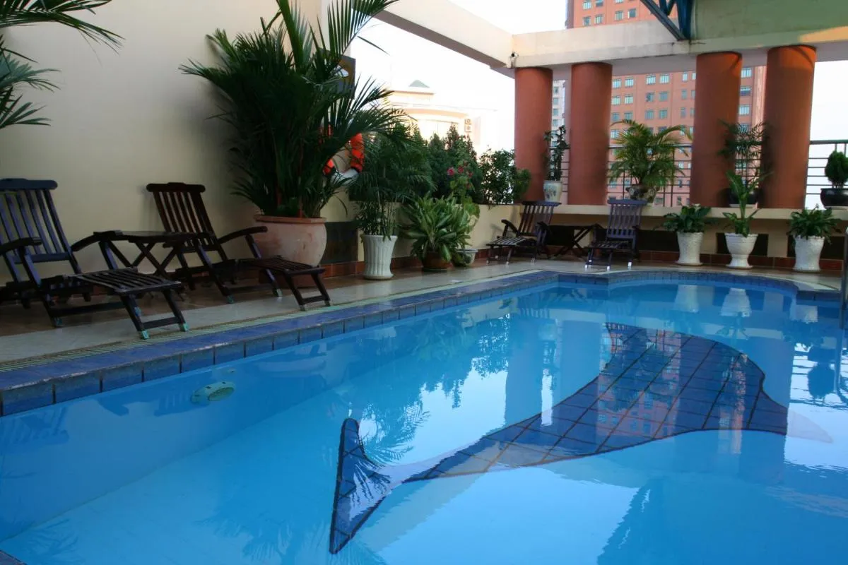 Image 3 of Huong Sen Hotel