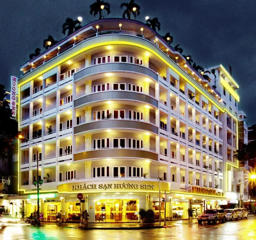 Image 1 of Huong Sen Hotel