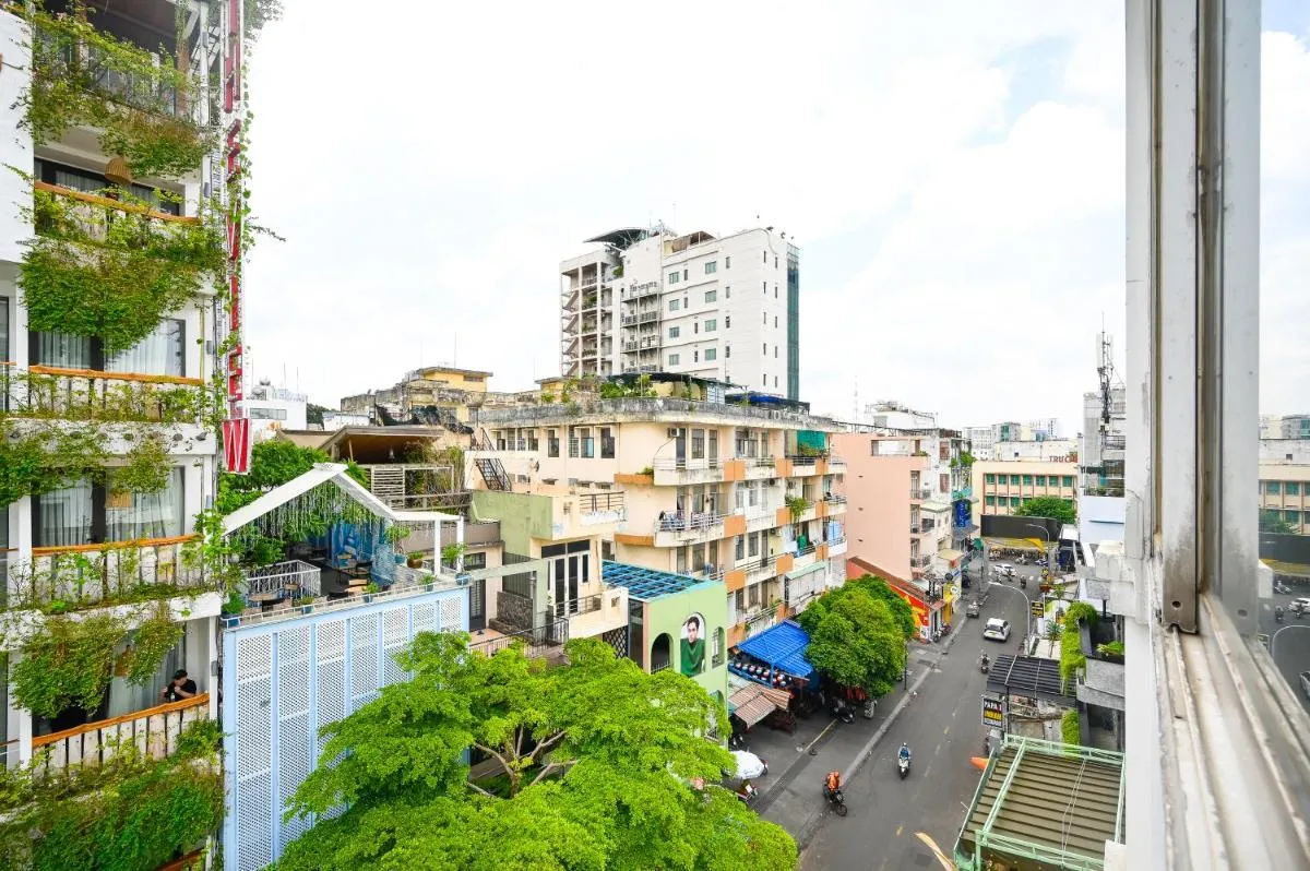 Image 5 of Huyen Home