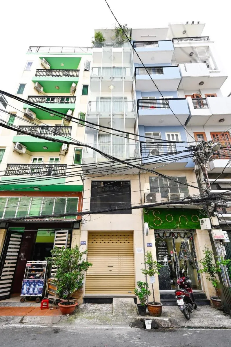 Image 5 of Huyen Homestay