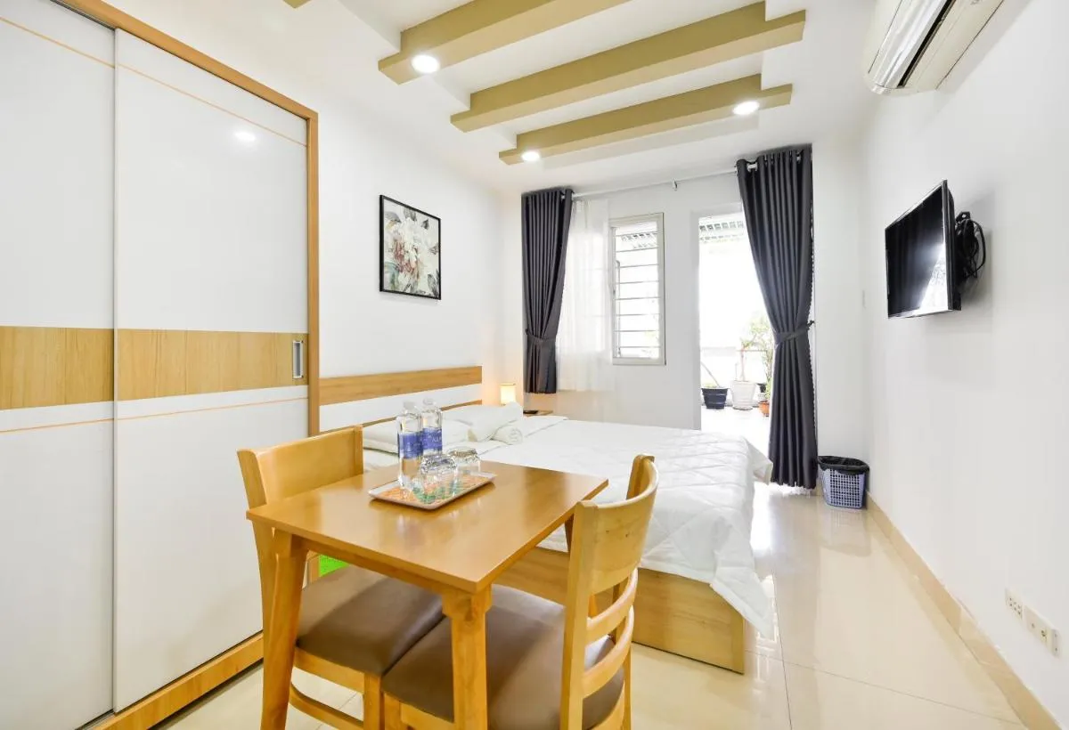 Image 4 of Huyen Homestay