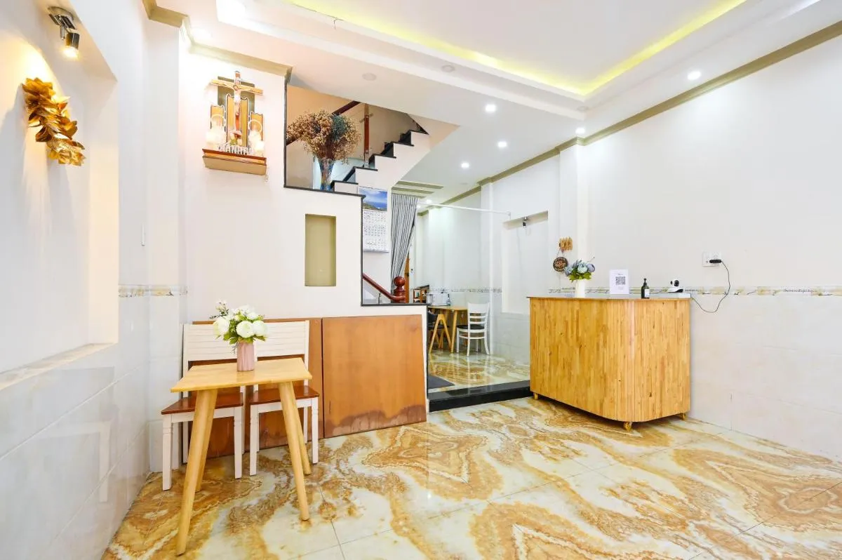 Image 3 of Huyen House