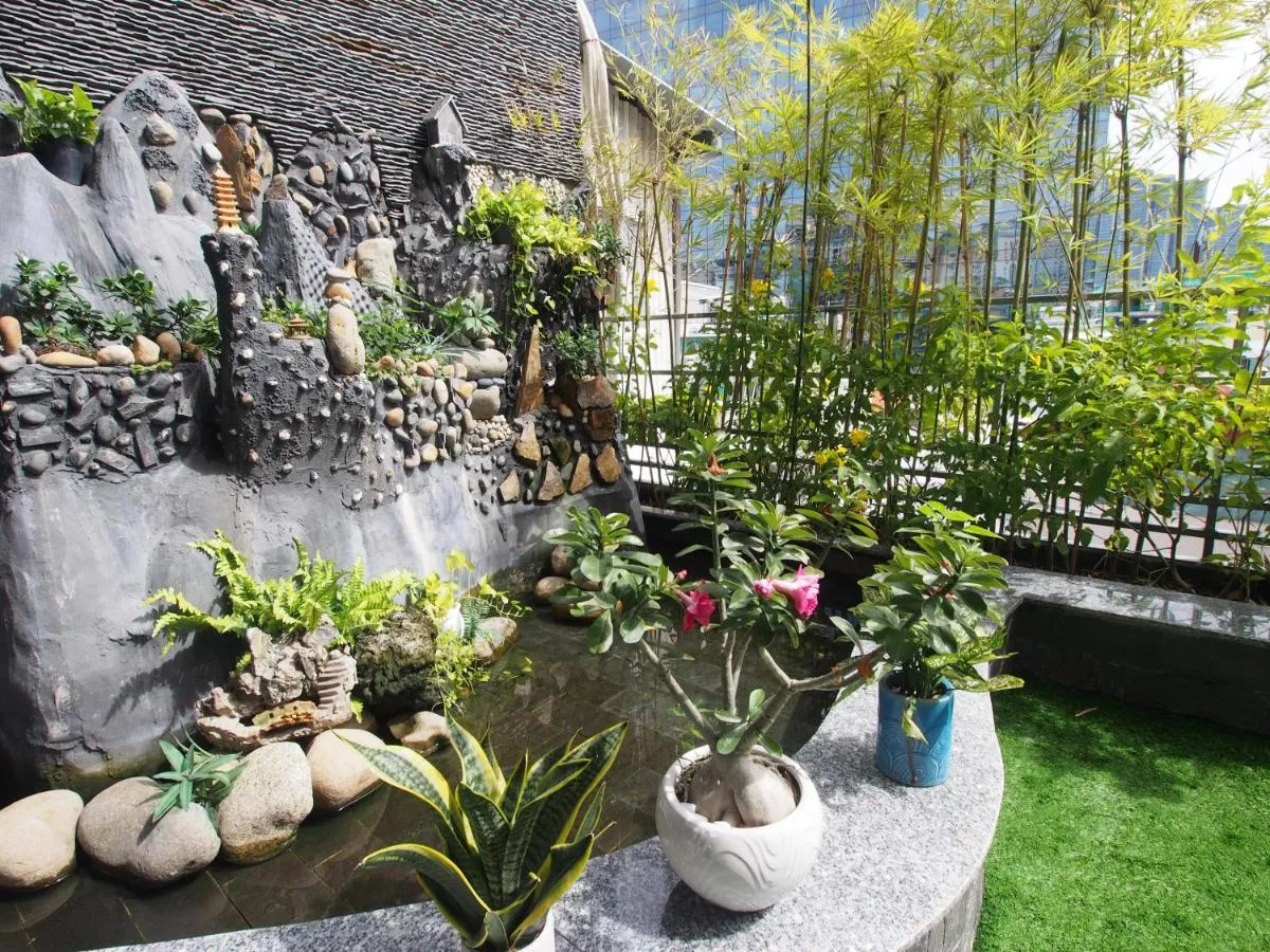 Image 3 of INDO Serviced Apartment