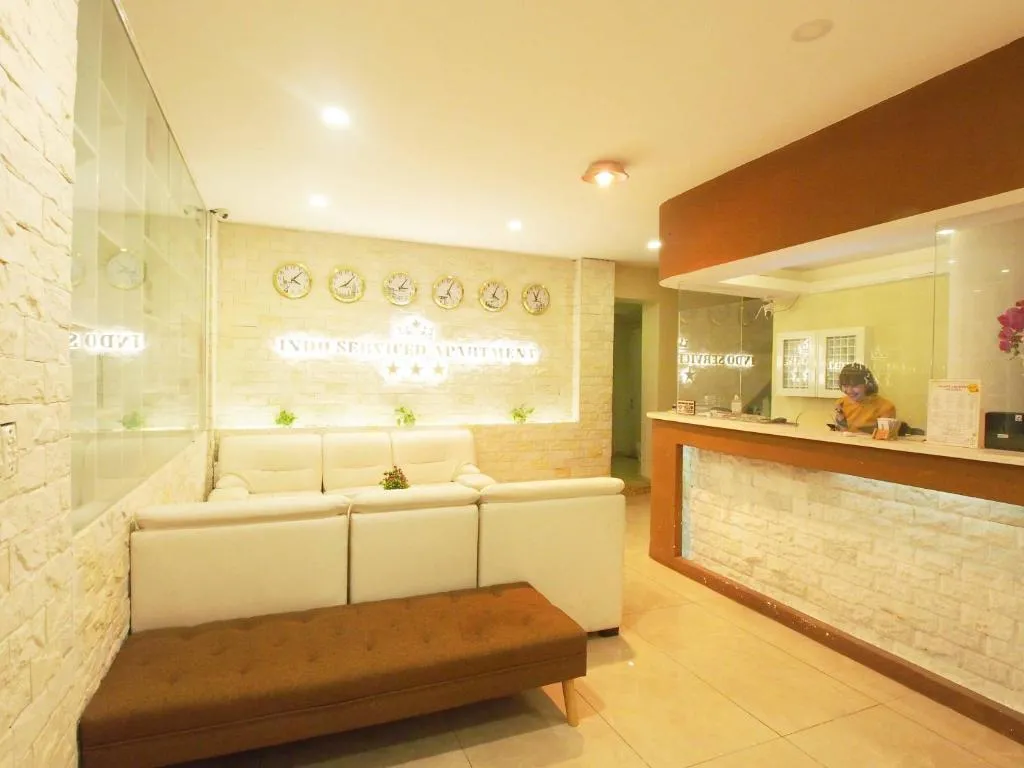 Image 1 of INDO Serviced Apartment