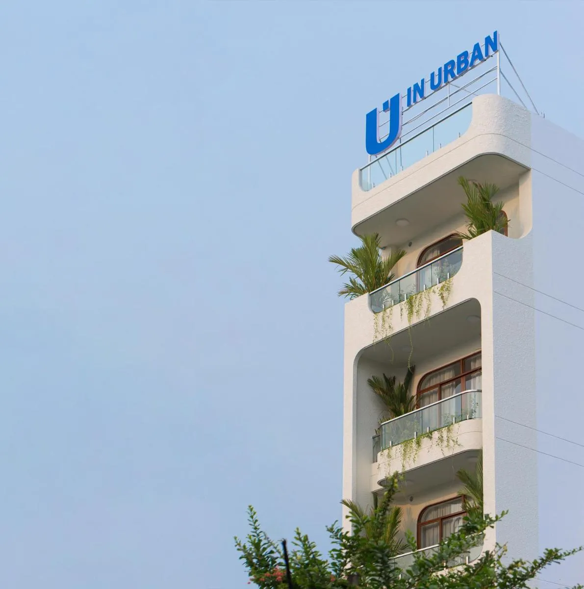 Image 4 of IN URBAN