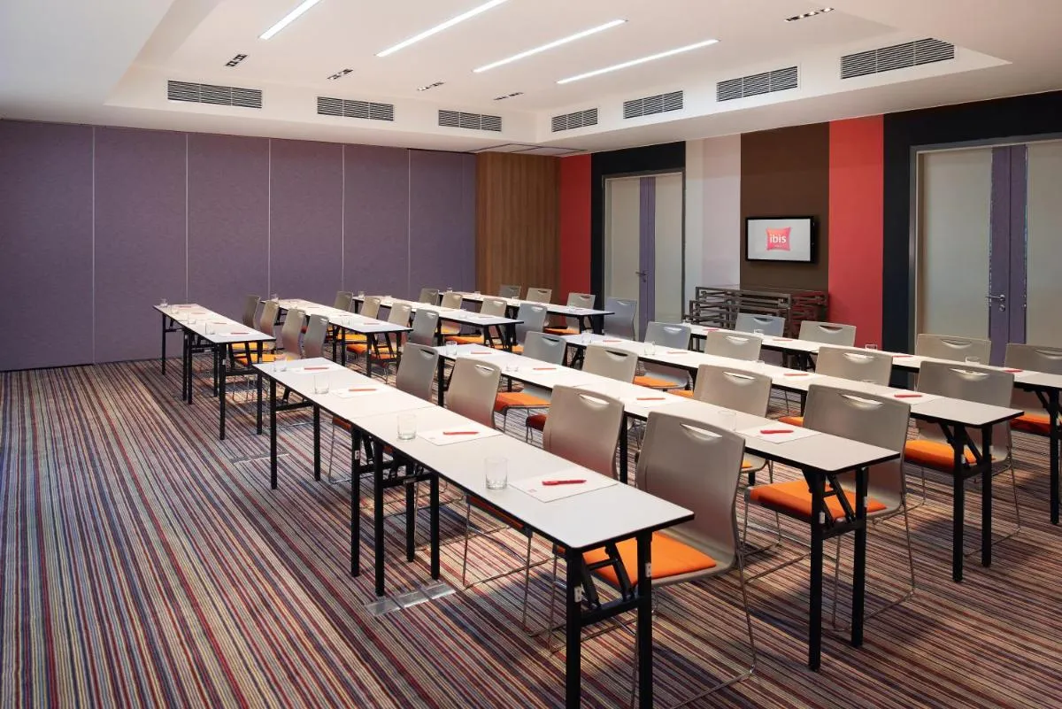 Image 5 of Ibis Saigon Airport