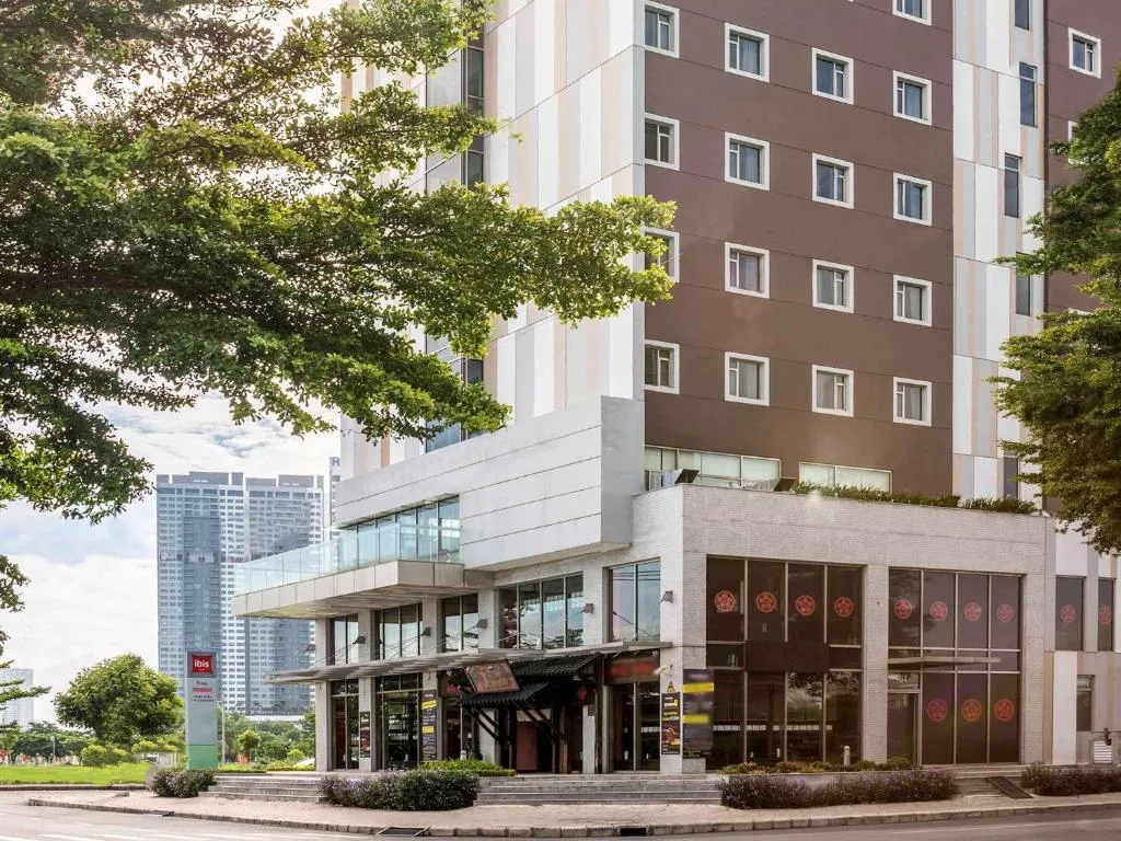 Image 1 of Ibis Saigon South