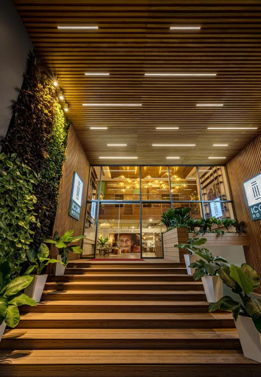 Image 5 of Icon Saigon – LifeStyle Design Hotel