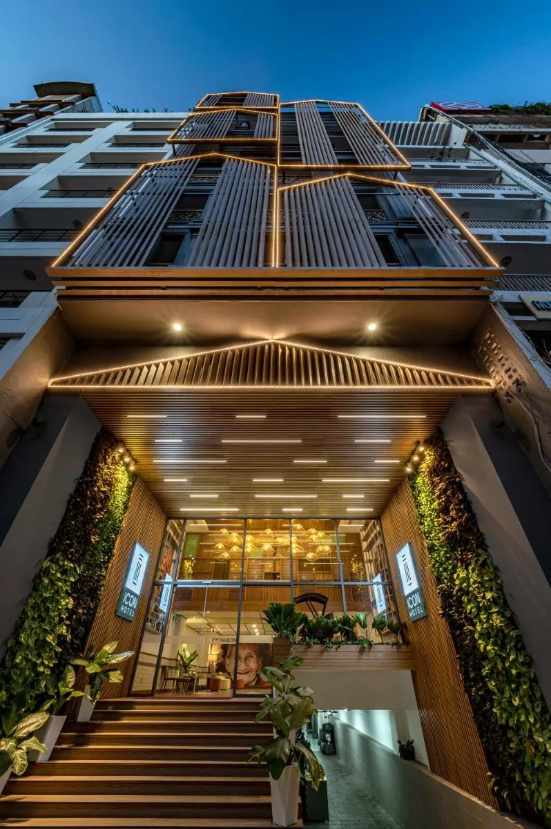 Image 4 of Icon Saigon – LifeStyle Design Hotel