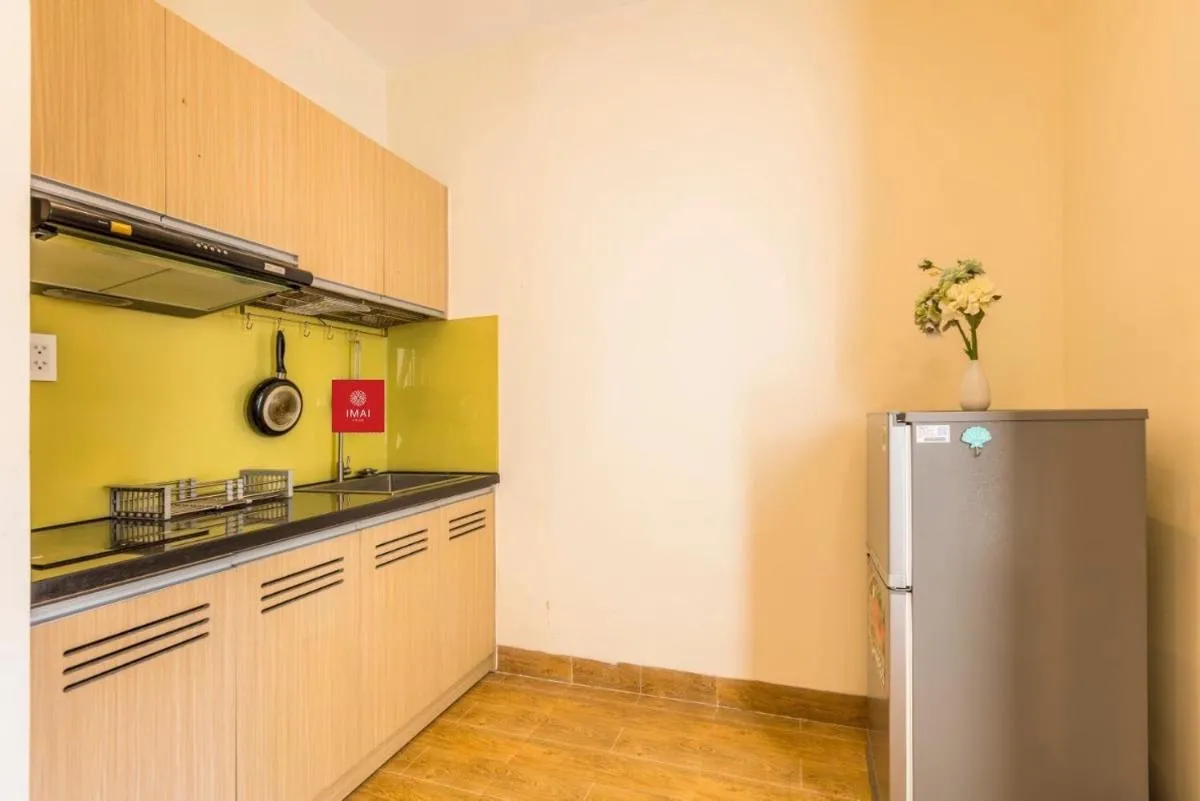 Image 3 of Imai House
