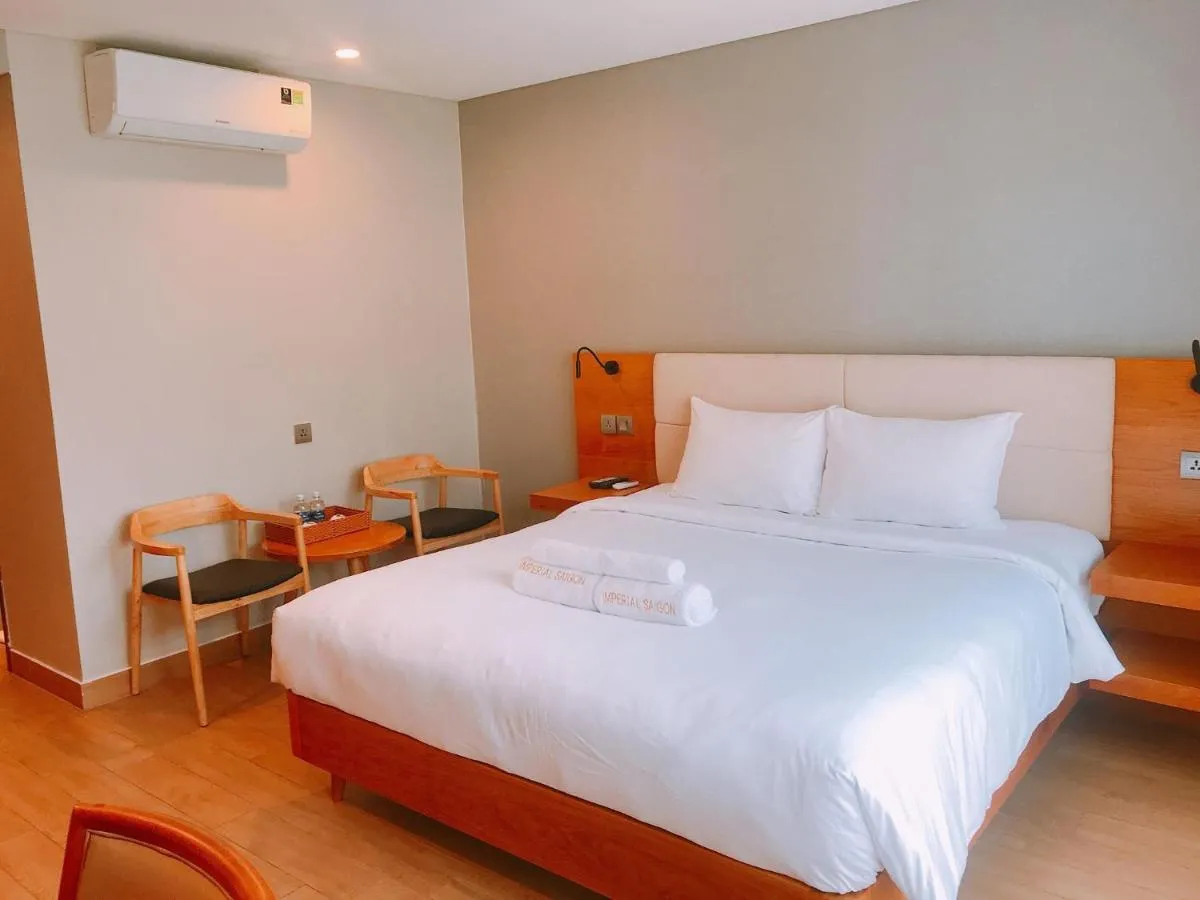 Image 5 of Imperial Saigon hotel